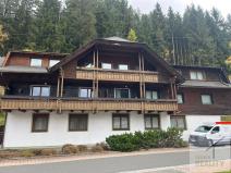 Prodej bytu 1+kk, Patergassen, Rakousko, 18 m2