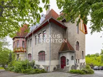 Prodej kanceláře, Kladno, Huťská, 1408 m2