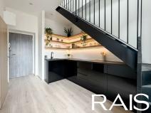 Prodej bytu 2+kk, Brno, 52 m2