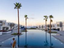 Prodej bytu 1+1, Vasileia, Kypr, 60 m2