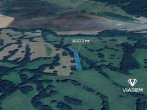 Prodej podílu pole, Javorník, 592 m2