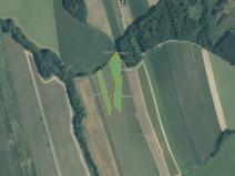 Prodej pole, Starý Jičín, 19908 m2