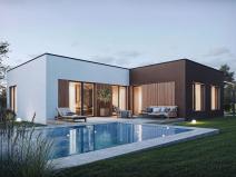 Prodej vily, Skuhrov, 134 m2