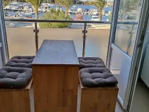 Prodej bytu 3+kk, Medulin, Chorvatsko, 54 m2