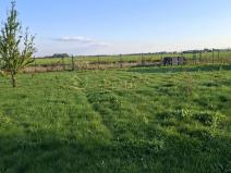 Prodej zahrady, Hněvotín, 507 m2