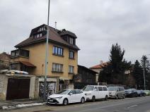Prodej podílu rodinného domu, Praha, Hornoměcholupská, 240 m2