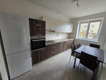 Pronájem bytu 3+1, Brno - Štýřice, Renneská třída, 71 m2