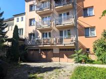 Prodej garáže, Uherské Hradiště, Mojmírova, 16 m2