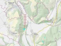 Dražba lesa, Lhota Rapotina, 11294 m2