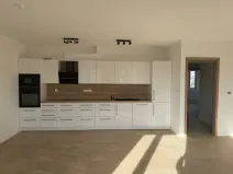 Pronájem bytu 4+kk, Mnichovo Hradiště, V Cestkách, 103 m2