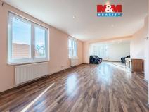 Prodej rodinného domu, Pesvice, 111 m2