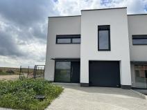 Pronájem rodinného domu, Mladá Boleslav - Chrást, 157 m2