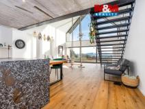 Prodej rodinného domu, Náchod, 224 m2