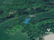 Prodej podílu pole, Životice u Nového Jičína, 2841 m2