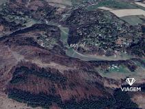 Prodej pole, Lipová, 665 m2