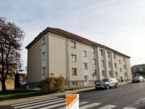 Prodej bytu 2+kk, Kadaň, Fibichova, 45 m2