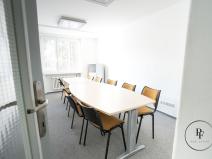 Pronájem kanceláře, Mladá Boleslav - Mladá Boleslav III, Táborská, 16 m2