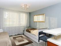 Prodej bytu 1+kk, Praha - Modřany, Semická, 29 m2