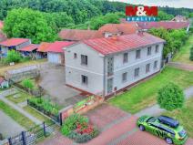 Prodej bytu 5+1, Klamoš, 136 m2