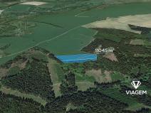 Prodej pole, Zlatá Olešnice, 11045 m2