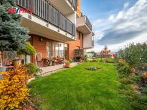 Prodej bytu 2+kk, Praha - Smíchov, Smrčinská, 61 m2