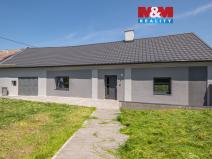 Prodej rodinného domu, Holasovice - Kamenec, 90 m2