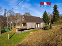 Prodej rodinného domu, Pulečný - Klíčnov, 108 m2