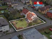 Prodej rodinného domu, Klabava, 144 m2