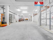 Pronájem obchodního prostoru, Chrastava - Dolní Chrastava, U Nisy, 740 m2