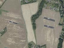 Prodej pole, Březí, 16922 m2