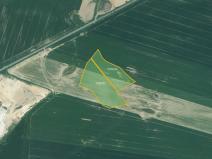 Prodej pole, Bor, 25302 m2