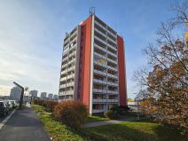 Prodej bytu 3+1, Kladno, Čs. armády, 75 m2