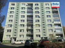 Pronájem bytu 2+kk, Stráž pod Ralskem, Mimoňská, 42 m2