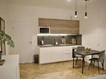 Pronájem bytu 1+kk, Praha - Žižkov, 27 m2