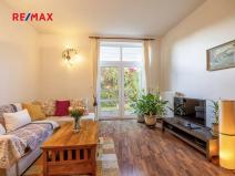 Prodej bytu 2+kk, Praha - Dolní Měcholupy, Za zahradami, 85 m2