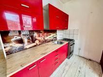 Pronájem bytu 2+1, Karviná - Mizerov, Majakovského, 56 m2