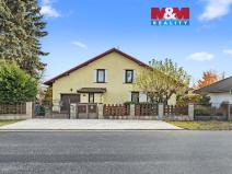 Prodej rodinného domu, Hřebeč, Opletalova, 184 m2