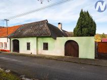 Prodej rodinného domu, Dub, 97 m2