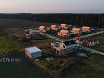 Prodej rodinného domu, Zvěřínek, 182 m2