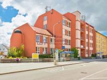 Pronájem kanceláře, Jindřichův Hradec, Pravdova, 22 m2