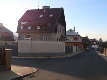 Prodej vily, Teplice, Juditina, 261 m2