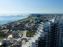 Prodej bytu 3+kk, Trikomo, Kypr, 81 m2