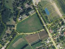 Prodej pozemku pro bydlení, Sobotka, Na Celné, 593 m2