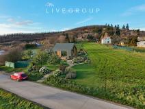 Prodej zahrady, Brno, 1684 m2