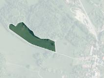 Prodej louky, Vyšší Brod, 22426 m2