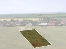 Prodej pozemku pro bydlení, Droužkovice, SNP, 7837 m2