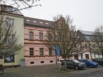 Pronájem bytu 3+1, Domažlice, Msgre. B. Staška, 127 m2