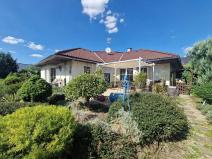 Prodej rodinného domu, Uherský Brod, Jabloňová, 124 m2