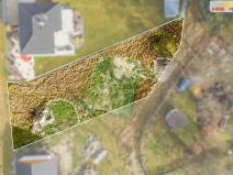 Prodej pozemku pro bydlení, Kolová, 910 m2