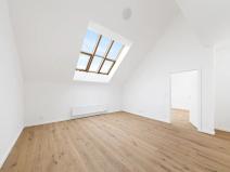 Prodej bytu 2+kk, Praha - Holešovice, Veverkova, 51 m2